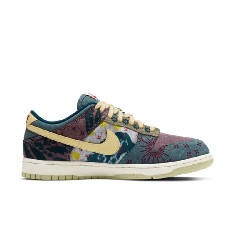 Nike Dunk Low CZ9747-900 03