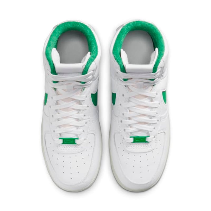 Nike Air Force 1 Sculpt DQ5007-100 05