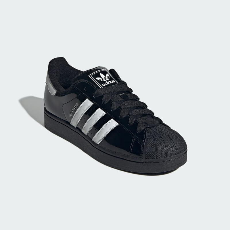 adidas Superstar II JR7313 05