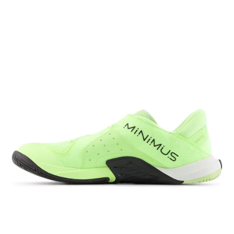 New Balance Minimus TR BOA v2 edzőcipők "Afterglow & Black" | Férfi | Edzés | 01 | SPORTSHOWROOM