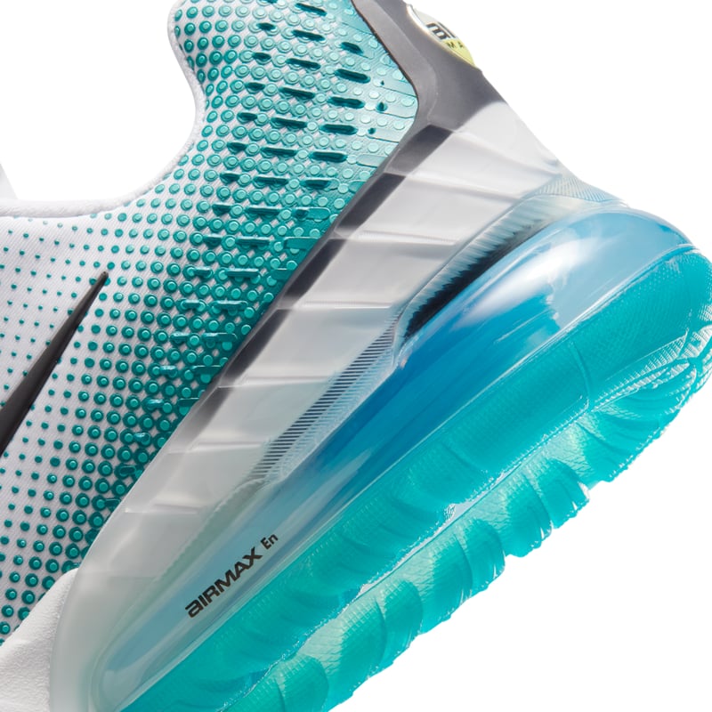 Sneakers Nike Air Max Phoenix "White & Dusty Cactus" | Uomo | Sportstyle | 08 | SPORTSHOWROOM