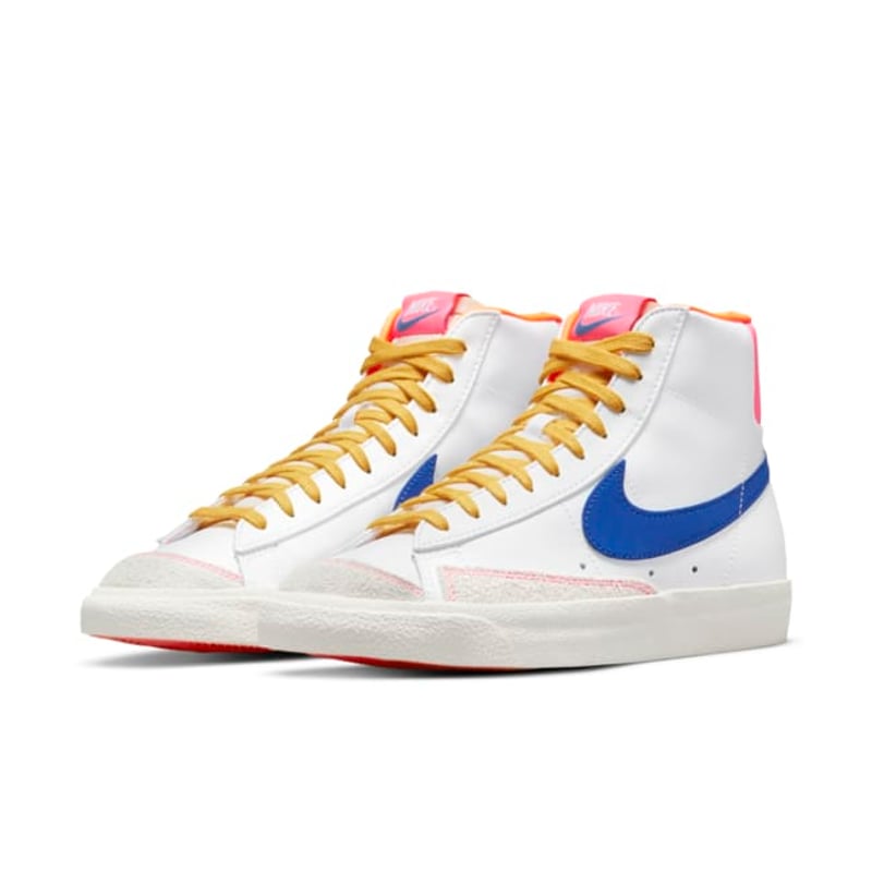 Nike Blazer Mid '77 DO1162-100 05
