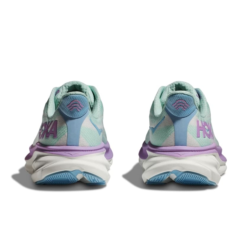 HOKA Clifton 9 1127896-SOLM 05