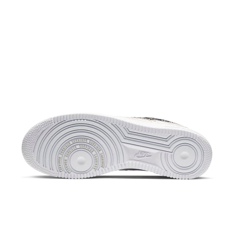 Nike Air Force 1 '07 LV8 CV2591-100 02