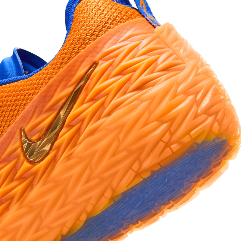 Παπούτσια Nike S.T. Charge "Detroit Tough" | Άνδρες | Μπάσκετ | 08 | SPORTSHOWROOM