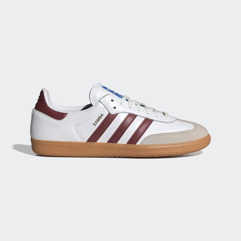 adidas Samba OG IF3813 01