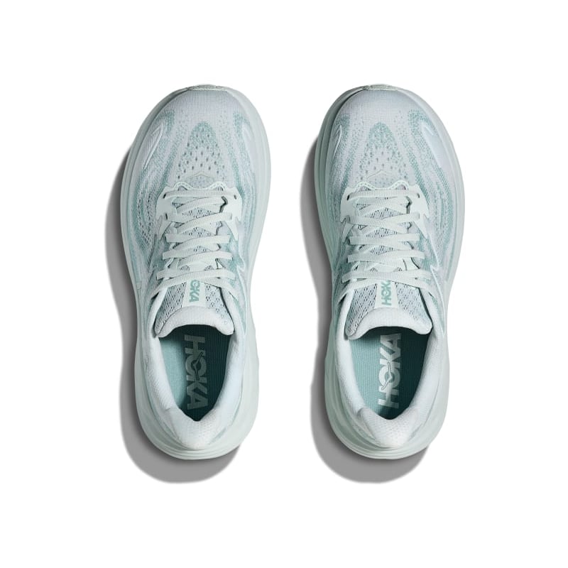 HOKA Clifton 10 1162031-DTDR 02
