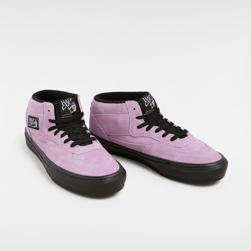 Vans Skate Half Cab VN0A2Z34YHI 02
