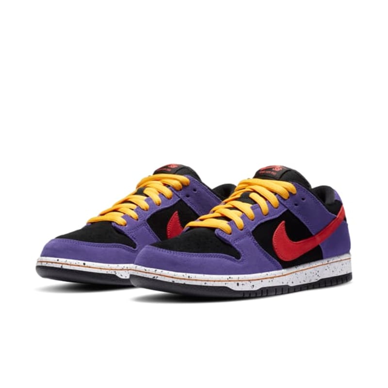 Nike SB Dunk Low Pro ACG BQ6817-008 05