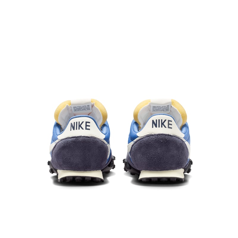Sneakersy Nike Waffle Racer "Star Blue & Thunder Blue" | Mezczyzni | Sportstyle | 06 | SPORTSHOWROOM