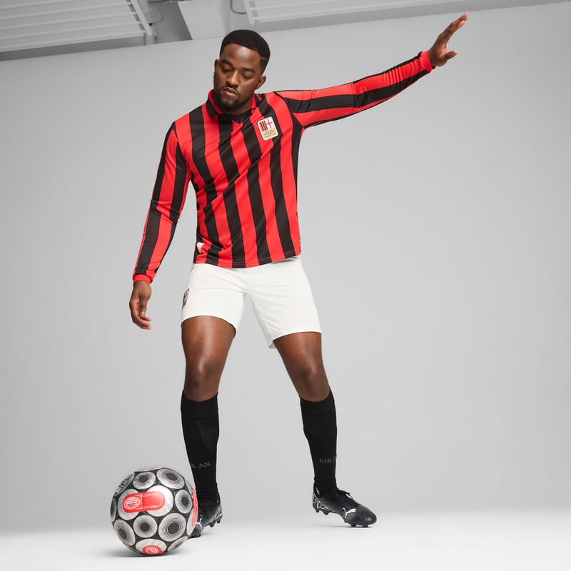 PUMA AC Milan 125th Anniversary Authentic 775052-04 03