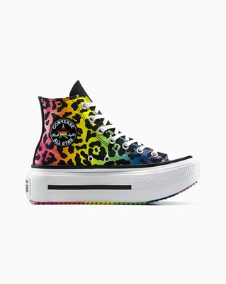 Converse Chuck Taylor All Star Lift Double Stack Platform A15782C