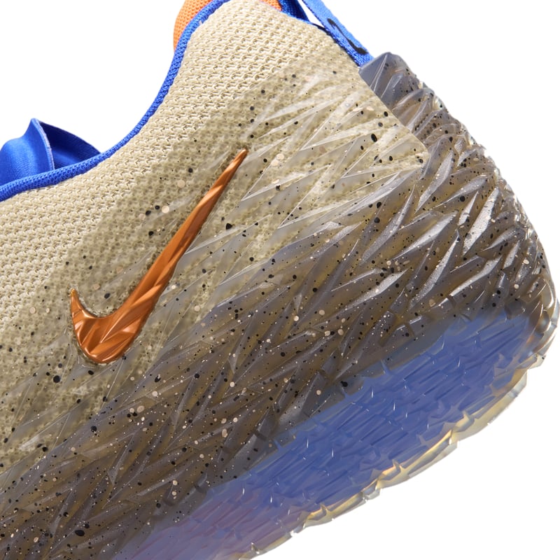 Παπούτσια Nike S.T. Charge "Rugged" | Άνδρες | Μπάσκετ | 08 | SPORTSHOWROOM