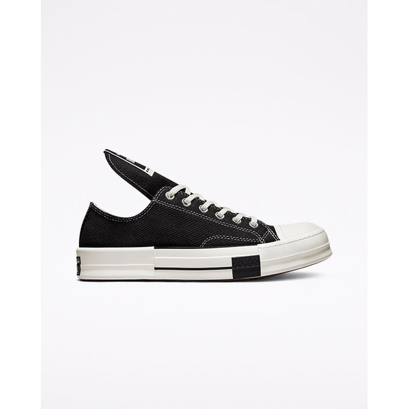 Converse Chuck 70 Low x DRKSHDW DRKSTAR 172347C 01