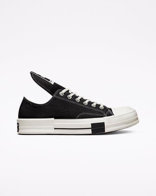 Converse Chuck 70 Low x DRKSHDW DRKSTAR 172347C