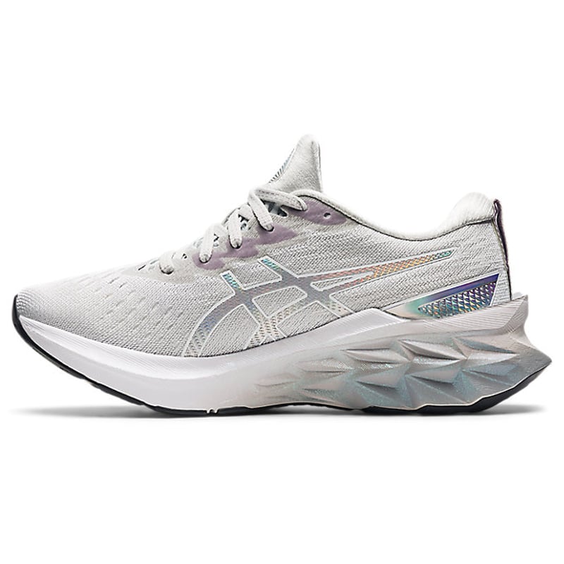 ASICS Novablast 2 Platinum 1012B131-020 04