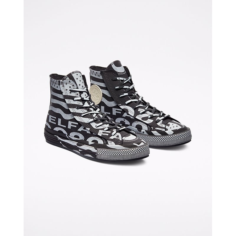 Converse Chuck 70 High x Telfar 169066C 04
