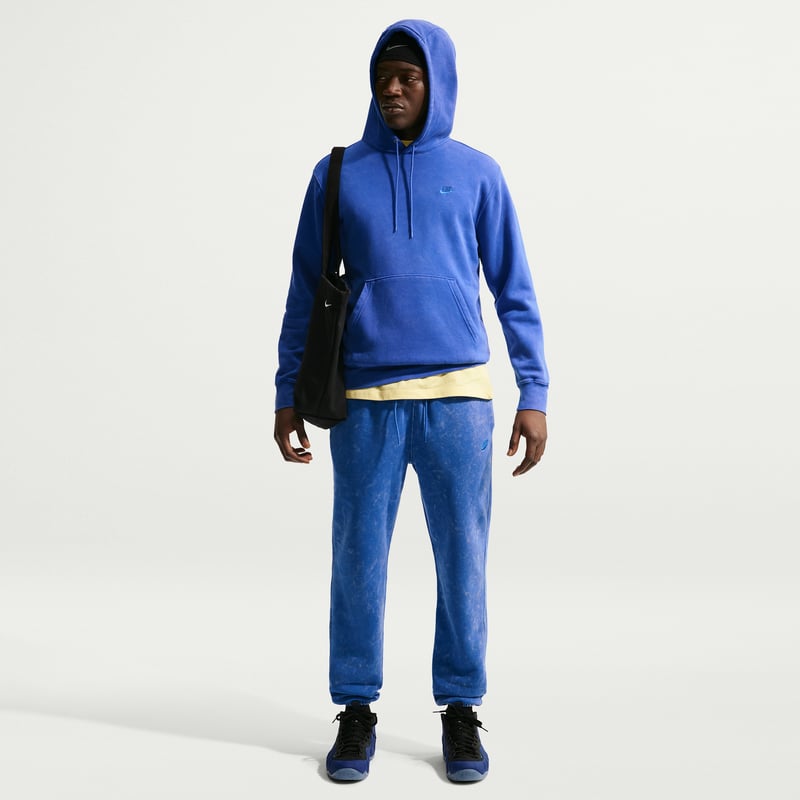 Nike Club Washed Fleece IQ1219-480 04