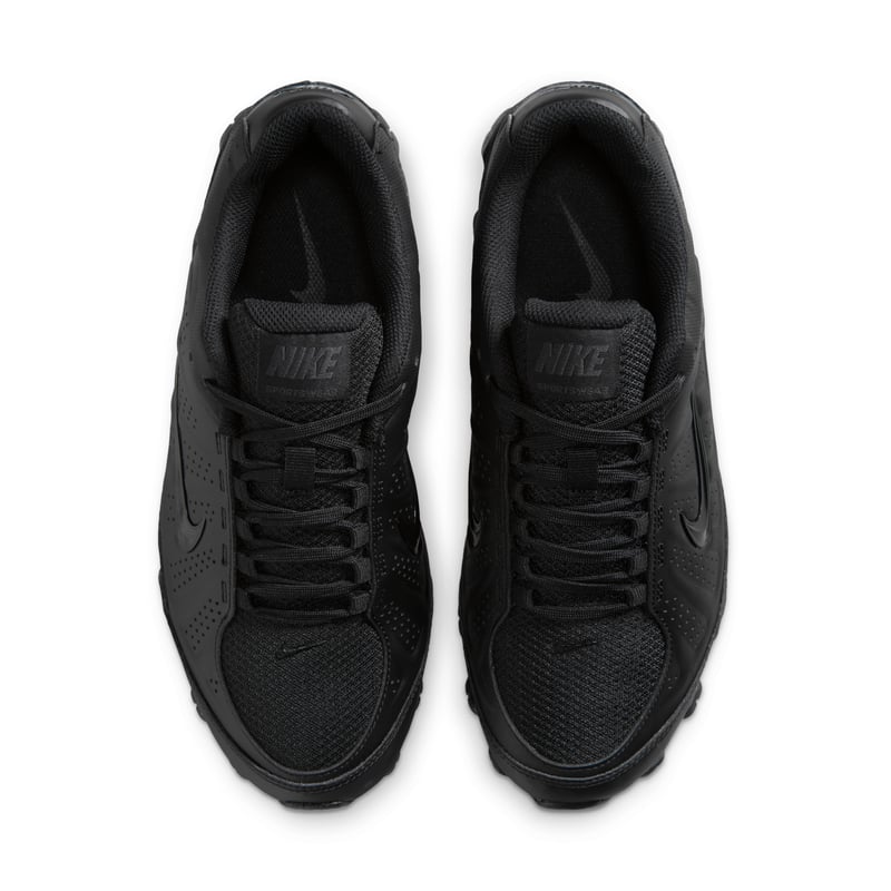 Scarpe da palestra Nike Reax 8 SL "Triple Black" | Donna | Allenamento | 04 | SPORTSHOWROOM