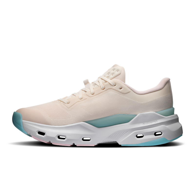 Buty treningowe On Cloudpulse 2 "Dew & White" | | Trening | 04 | SPORTSHOWROOM