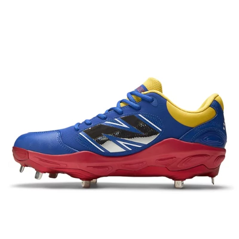 Kopačke za baseball New Balance Fresh Foam X 3000v7 "Venezuela" | Moški | Bejzbol | 01 | SPORTSHOWROOM