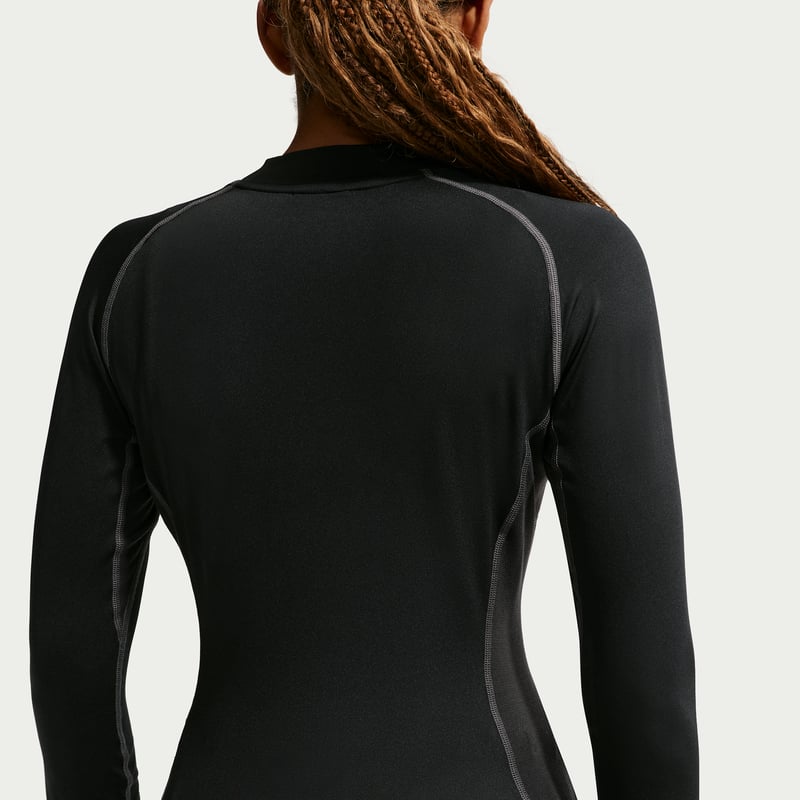 Nike ACG "Wildsee" Base Layer Topp "Black" | Kvinnor | | 02 | SPORTSHOWROOM