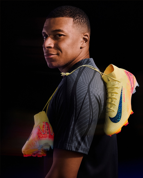 Nike Mercurial Superfly 10 Elite FG FQ8692-800
