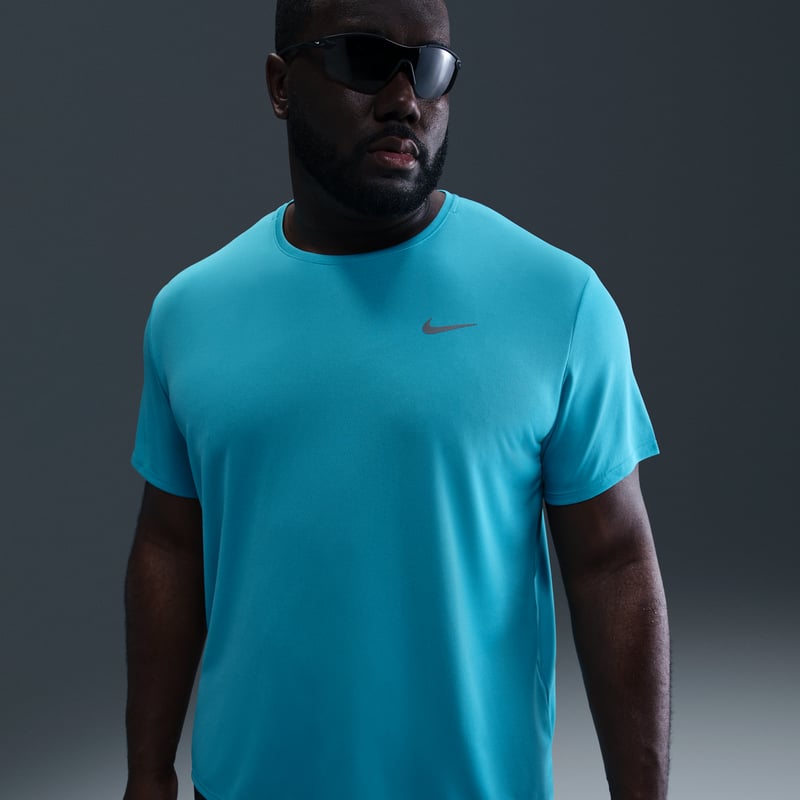 Majica Nike Miler Dri-FIT "Dusty Cactus" | Moški | Tek | 08 | SPORTSHOWROOM