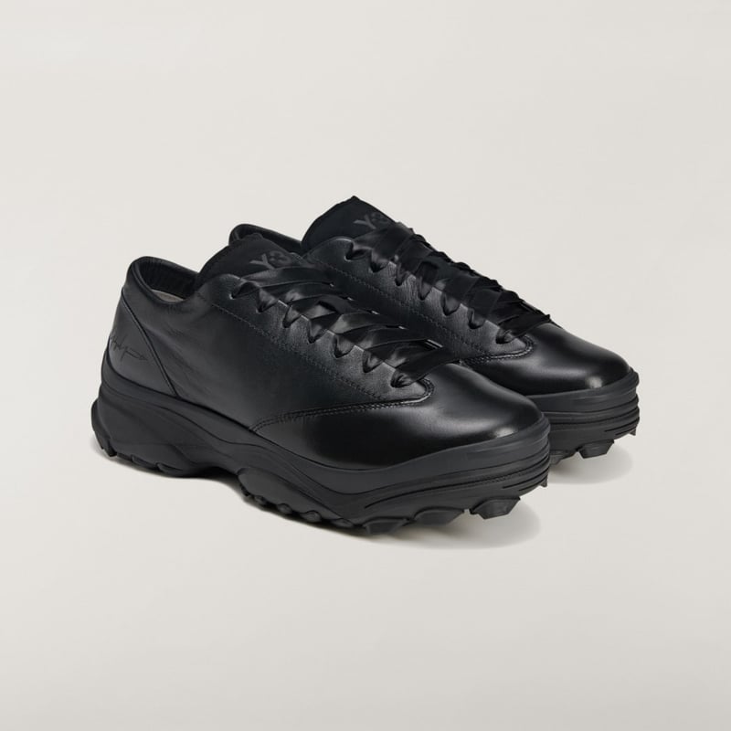 adidas Y-3 GSG9 Low JS2453 02