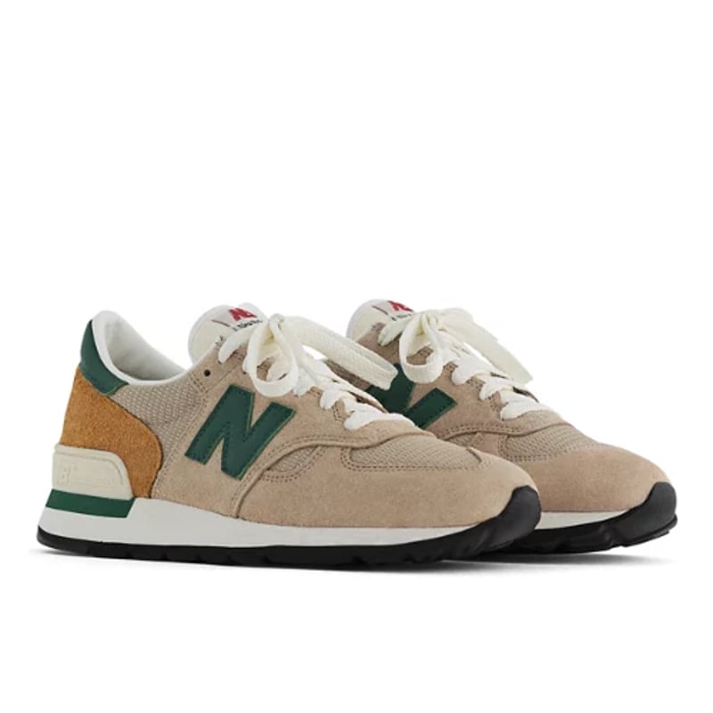 New Balance 990 MADE in USA M990TG1 03