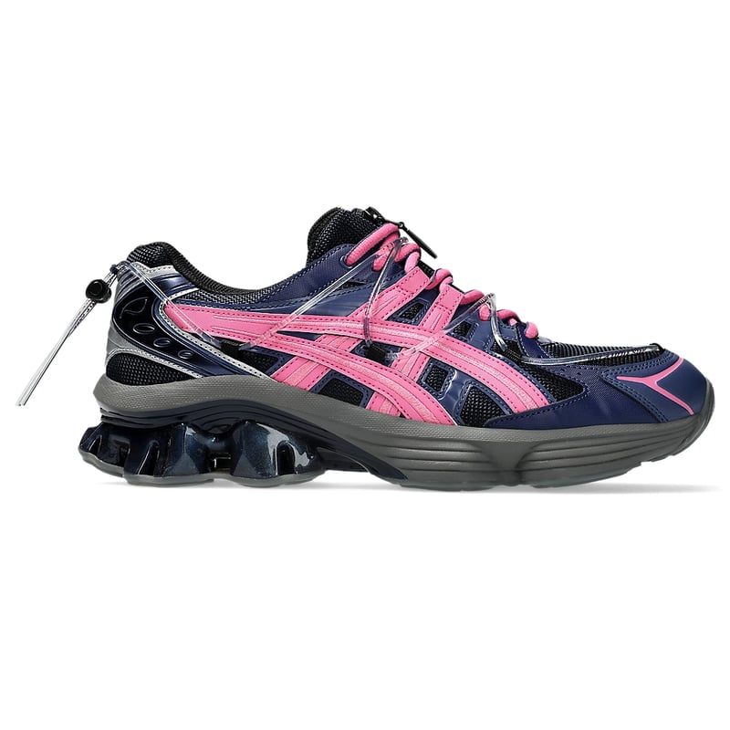 ASICS Gel-Kinetic Fluent x Yoasobi 1203A837-400 01
