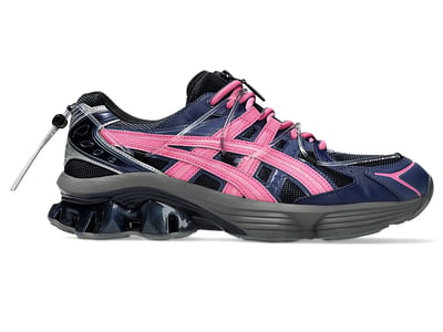 ASICS Gel-Kinetic Fluent x Yoasobi 1203A837-400 01