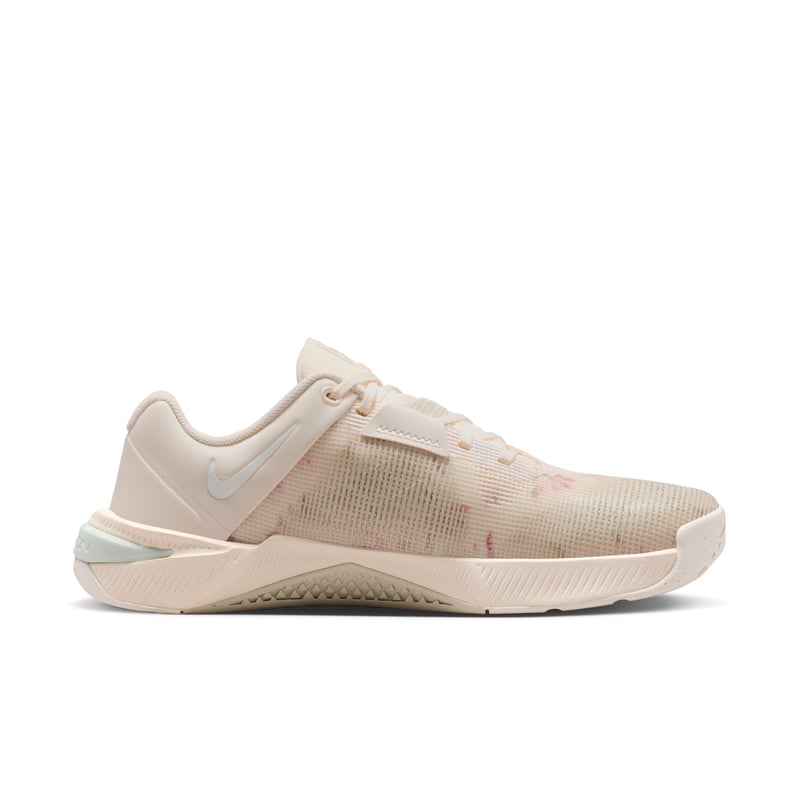 Nike Metcon 10 SE ‘Floral’ training shoes "Chalk & Light Orewood Brown" | Women | Training | 03 | SPORTSHOWROOM