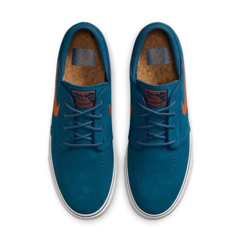 Nike SB Zoom Janoski OG+ FD6757-401 04
