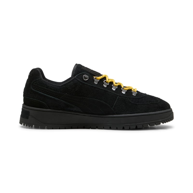 PUMA Palermo Alpino Fuzzy 403699-01 03