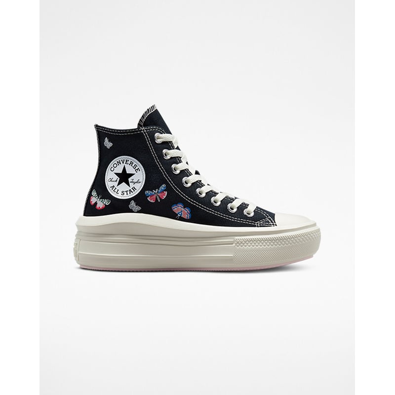 Converse Chuck Taylor All Star Move High A05994C 01