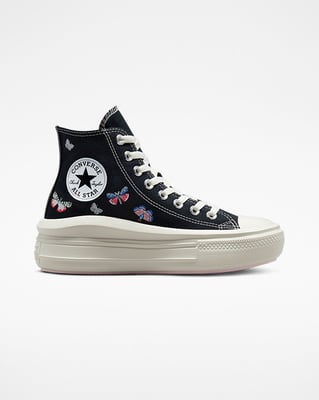 Converse Chuck Taylor All Star Move High A05994C