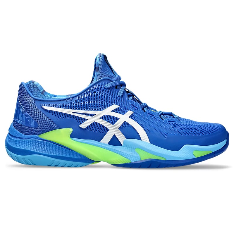 ASICS Court FF 3 Novak 1041A363-400 01