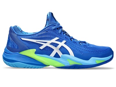ASICS Court FF 3 Novak 1041A363-400