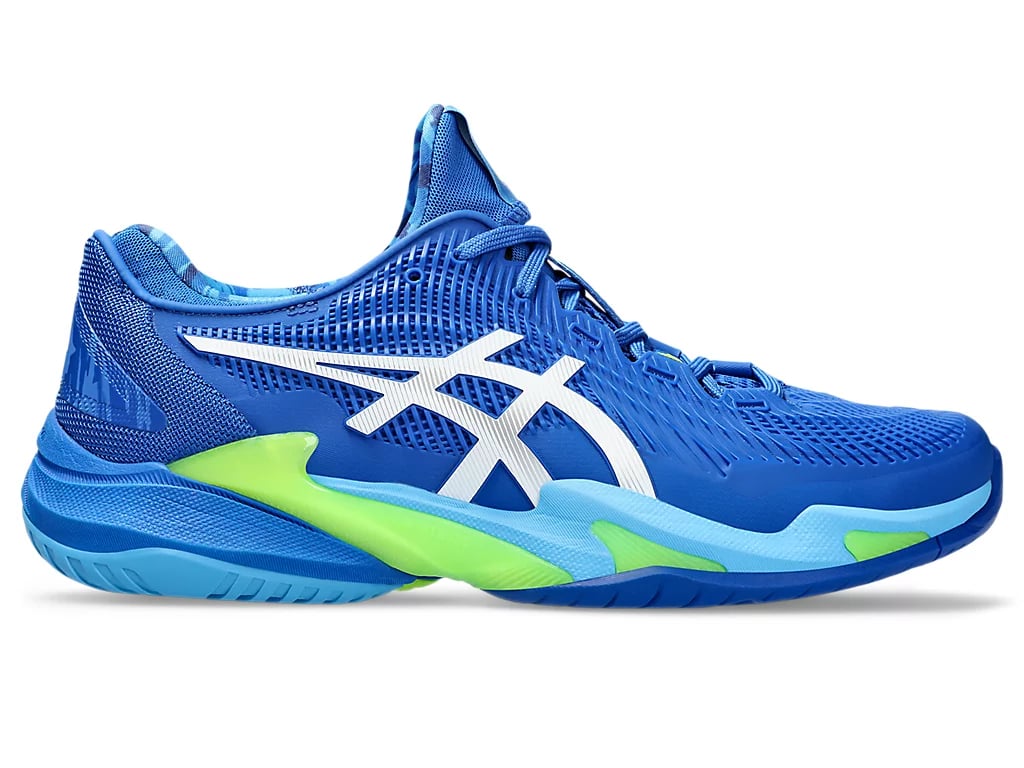 ASICS Court FF 3 Novak