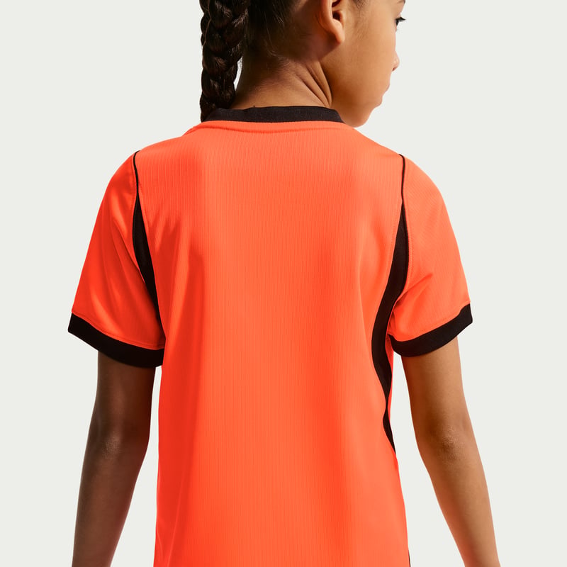 Nike Netherlands 2026 Stadium Home Dri-FIT Replica IB5165-809 02