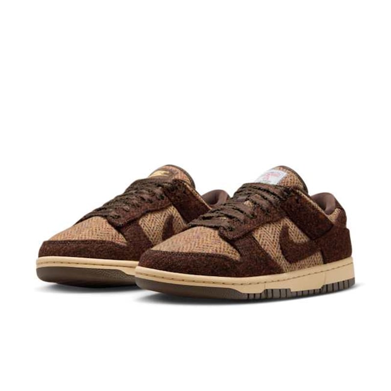 Nike Dunk Low x Harris Tweed® IO0052-200 05