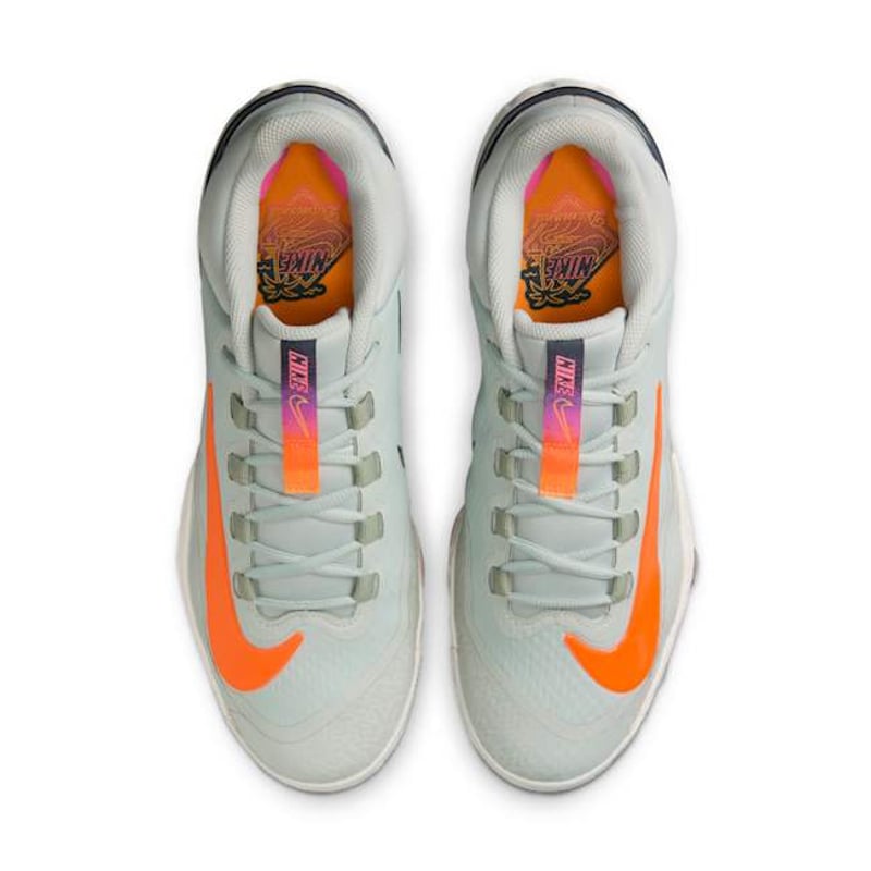Nike Alpha Huarache Elite 4 Low MCS HF1137-001 04