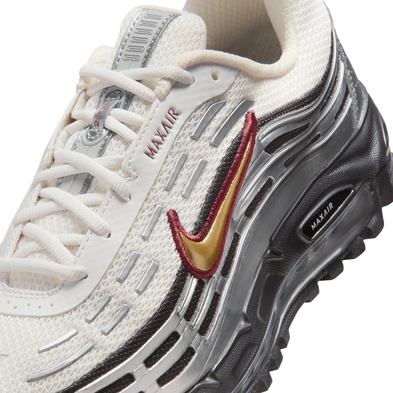 Tenisice Nike Air Max TL 2.5 "Phantom & Dark Team Red" | Muškarci | Sportstyle | 07 | SPORTSHOWROOM