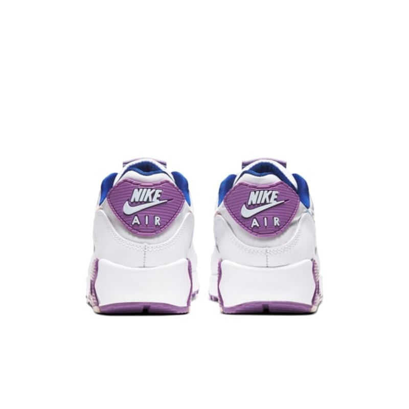 Nike Air Max 90 SE CJ0623-100 06