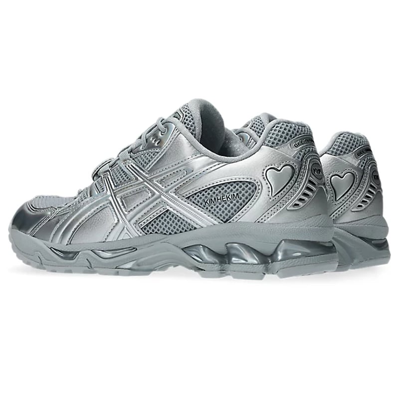 ASICS Gel-Nimbus 10.1  x Kimhekim 1203A833-020 03