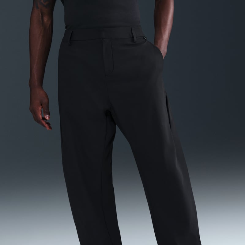 Nike 24.7 ImpossiblySoft Dri-FIT UV Utility HV0377-010 02