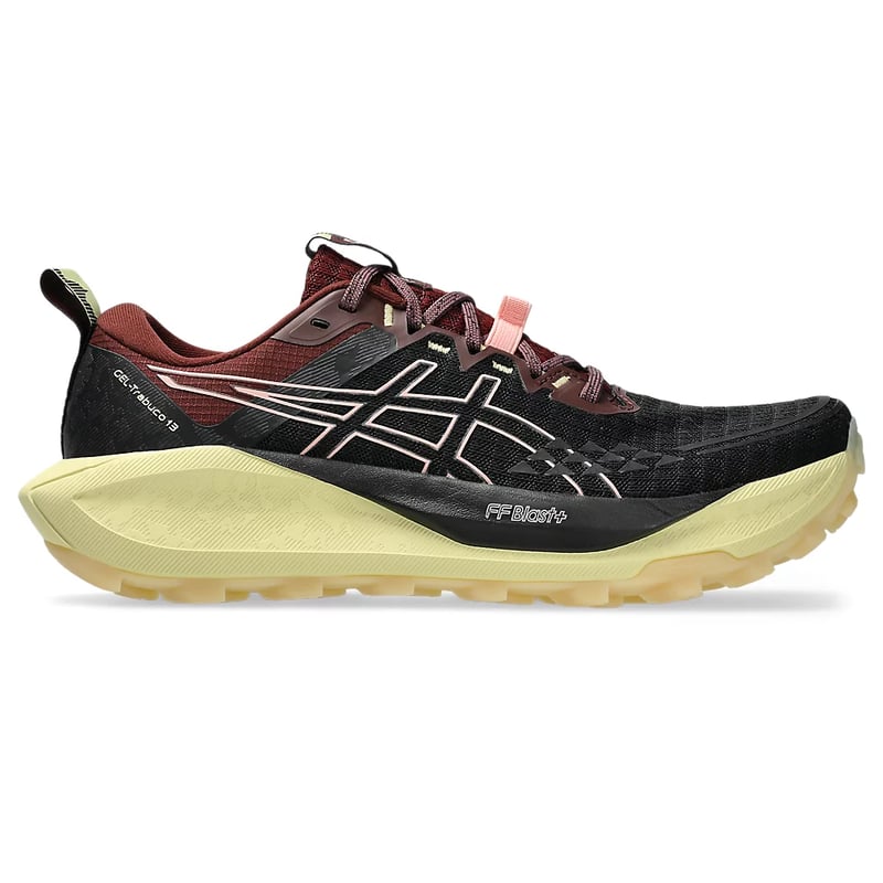 ASICS Gel-Trabuco 13 1012B768-002 01