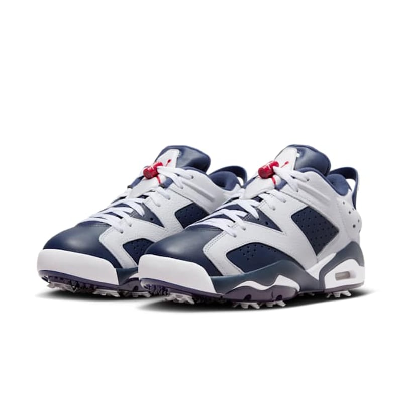 Jordan 6 Retro Low Golf DV1376-101 05