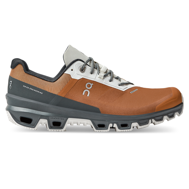 On Cloudventure Waterproof 32.99252 01